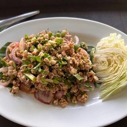 ลาบหมู/ไก่