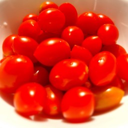 มะเขือเทศราชินี  150g