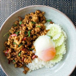 ตามสั่ง คำคม ( ฟรีไข่ทุกเมนู )แม่ลูก3