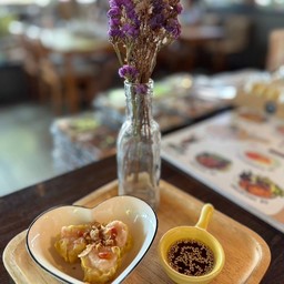 ขนมจีบกุ้ง