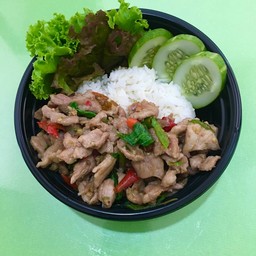 Daily Food
