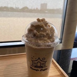 คาปูชิโนปั่น