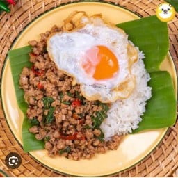 ร้านหัวครัว อาหารตามสั่ง