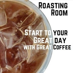 Roasting Room Coffee