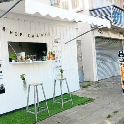 HOP Chafe สาขาดอนปิน