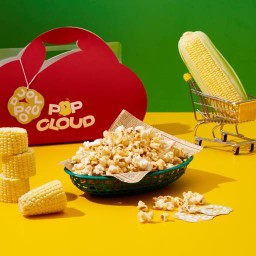 🍿🌽OG - รสออริจินอล