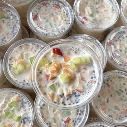 เต้าฮวยฟรุตสลัด