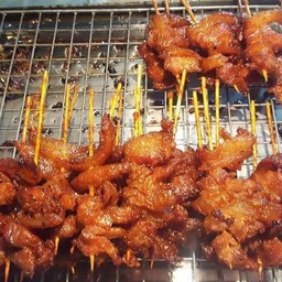 หมูทอดสูตรโบราณ คิดได้เมื่อวาน บอกโบราณไว้ก่อน M9