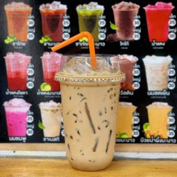 กาแฟเย็น