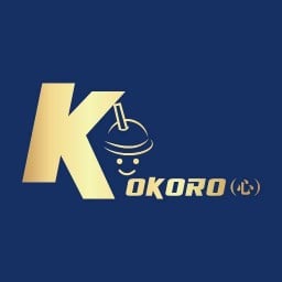 ชานมไข่มุก Kokoro ตลาดเอี่ยมสมบัติ