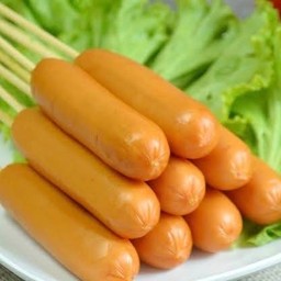 ล้านลูกชิ้นทอดแซ่บลืมผัว