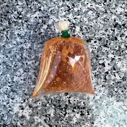 ข้าวไข่เจียว"แล้วแต่"เจ้าเก่าหน้าแม็คโคร เด็ดสุดย่านจรัญฯ จรัญสนิทวงศ์37