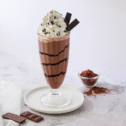 milkshake