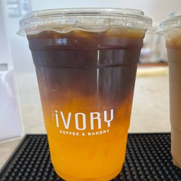 IVORY COFFEE & BAKERY