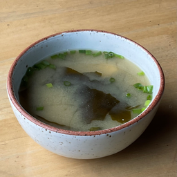 ซุปมิโซ