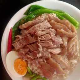 ร้านพรภิการ์