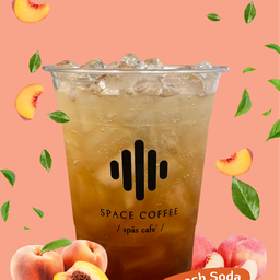 Space Coffee