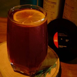 lce Lemon tea