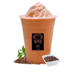 ชานมปั่น Thai Milk Tea Frappe