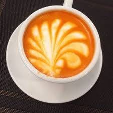 ชาไทยร้อน