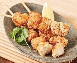 ไก่คาราเกะ