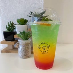 ไตรคัลเล่อร์