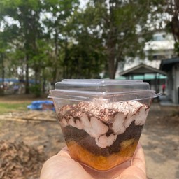 กินเก่ง เบเกอรี่