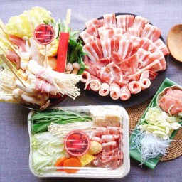 ชาบู&หมูกระทะ