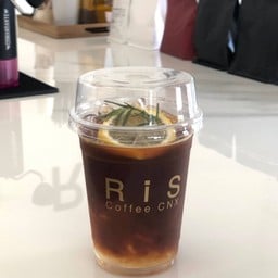 กาแฟเลม่อน