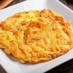 ไข่เจียว