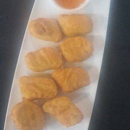 นักเก็ตไก่