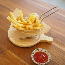 เฟรนช์ฟรายส์