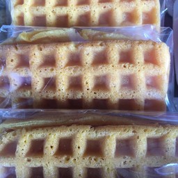 ขนมรังผึ้ง