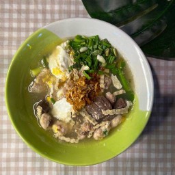 ก๋วยจั๊บญวน