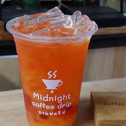 สตอเบอรี่ orange