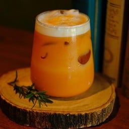 lce milk tea