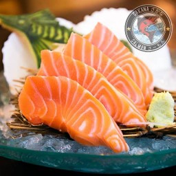 SAKANA SALMON บางนา