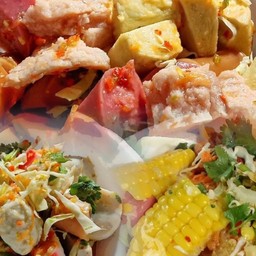 ร้านยำซอย8