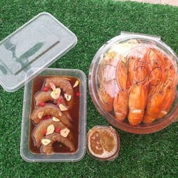 N&N Seafoods 100/44 หน้าม.สินทวีการ์เด้นท์3 ท่าข้าม บางขุนเทียน กทม