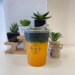 กรีน ออเร้นจ์