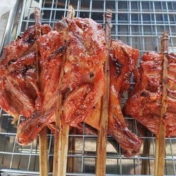 ร้าน ตำนัวสาวยโสธร