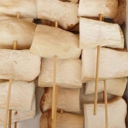 เห็ดออรินจิ