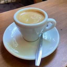 Espresso Hot