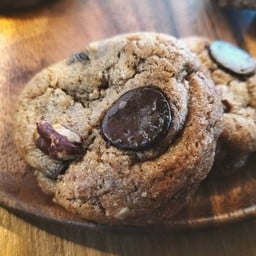 คุกกี้ช็อกชิพ