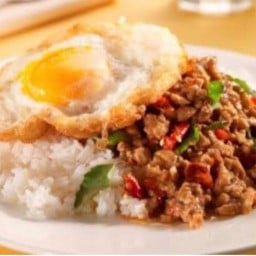 ครัวใบเพราbyเชฟหนิง