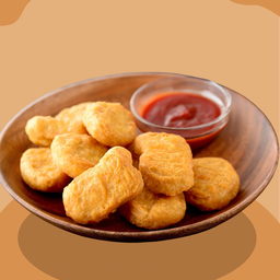 นักเก็ตไก่