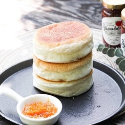 อิงลิชมัฟฟิ่น