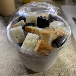 นมโอริโอปังเย็น