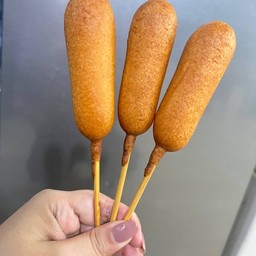 Friend Fries