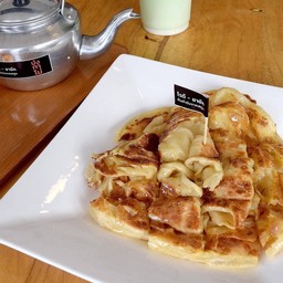 บังกาโม่ โรตี-ชาชัก ต้นตำรับจากสตูล